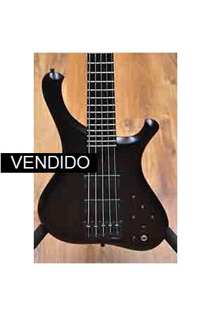 Marleaux Consat SE 5 Trans Black 2020 Serial#2220 Marleaux Consat SE 5 Trans Black 2020 Serial#2220